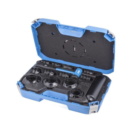 Kit de bagues d'impact UNIVERSEL 7550TMFT36