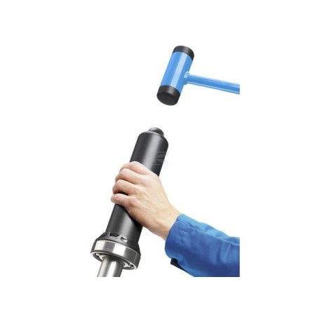 Kit de bagues d'impact UNIVERSEL 7550TMFT36