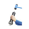 Kit de bagues d'impact UNIVERSEL 7550TMFT36