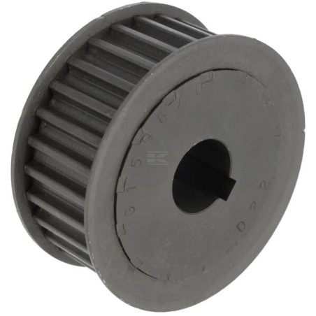 Poulie HONDA 76240VK1E11