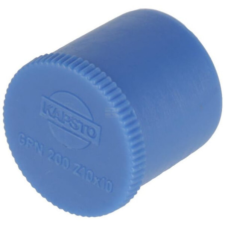 Bouchon AGRIA 76640