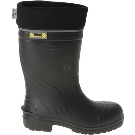 Bottes LEMIGO 757590943A