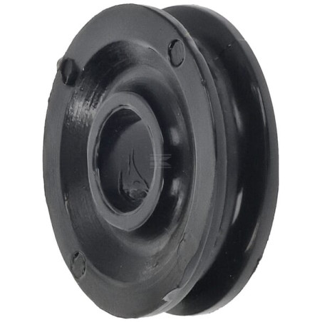 Rouleau de guidage MTD 7560625
