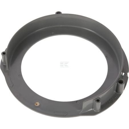 Guide de ventilateur HONDA 76165VK1A11