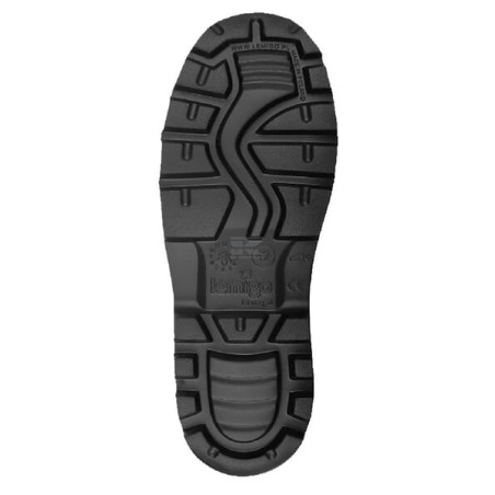 Bottes en caoutchouc LEMIGO 757660947A