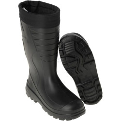 Bottes en caoutchouc LEMIGO 757660943A