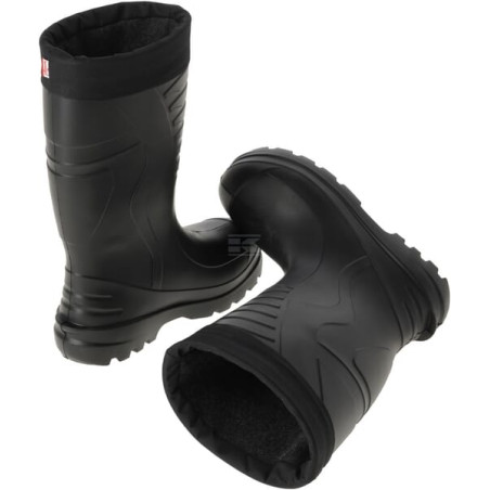 Bottes en caoutchouc LEMIGO 757660943A