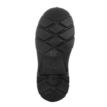 Bottes en caoutchouc LEMIGO 757650944A