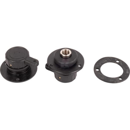 Bloc CNH 76092900