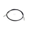 Câble de commande BRIGGS & STRATTON 762259MA