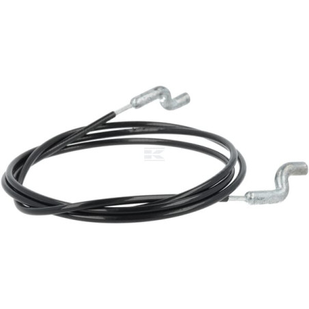 Câble de commande BRIGGS & STRATTON 762259MA