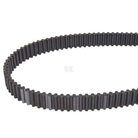 Courroie de distribution HONDA MACHINERY PARTS 76182VK1E11