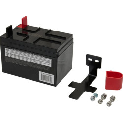 Jeu de batterie BRIGGS & STRATTON 7600188YP
