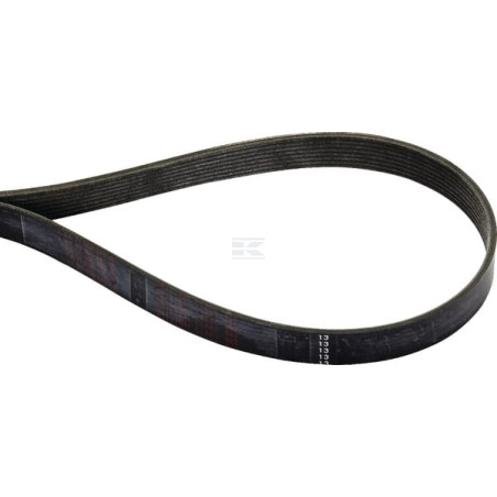 Courroie CLAAS 7700068536