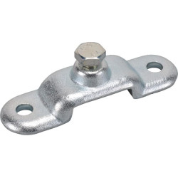 Porte-anneau zingué UNIVERSEL 778100KR