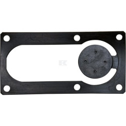 Garniture de flexible HONDA 78110YE9505