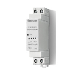 Alimentation à découpage FINDER 781212301200