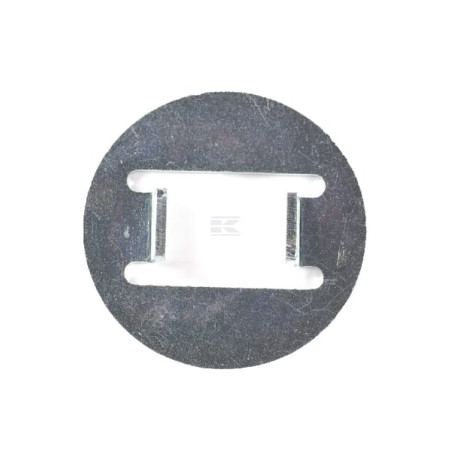 Plaque MTD 7827050