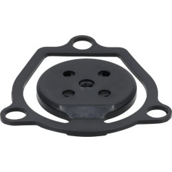 Soupape d'admission HONDA 78110YB3000