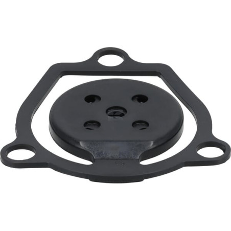 Soupape d'admission HONDA 78110YB3000