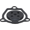 Soupape d'admission HONDA 78110YB3000