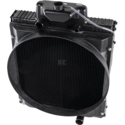 Radiateur UNIVERSEL 7700060912N