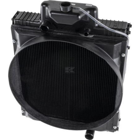 Radiateur UNIVERSEL 7700060912N