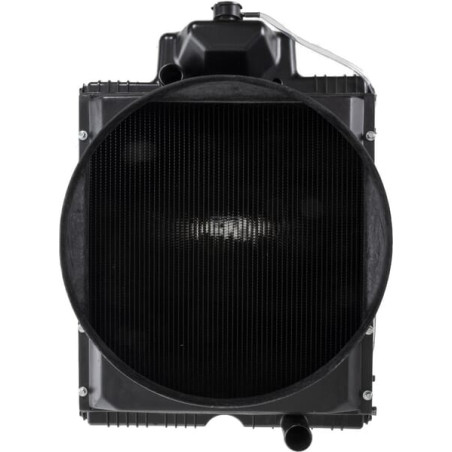 Radiateur UNIVERSEL 7700060912N