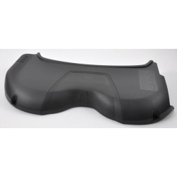 Couvercle de transmission noir STIGA 1134628005 - 1134-6280-05