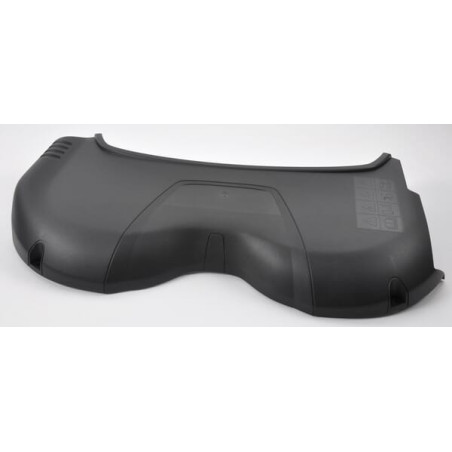 Couvercle de transmission noir STIGA 1134628005 - 1134-6280-05