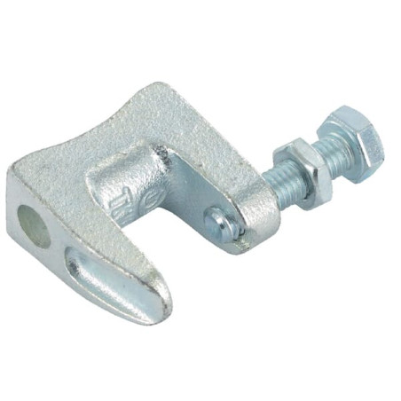 Pinces de suspension FISCHER 77605
