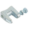 Pinces de suspension FISCHER 77605