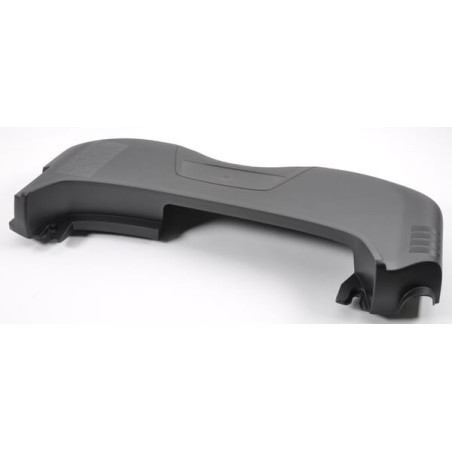 Couvercle de transmission noir STIGA 1134628005 - 1134-6280-05