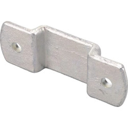 Porte-anneau zingué UNIVERSEL 778102KR