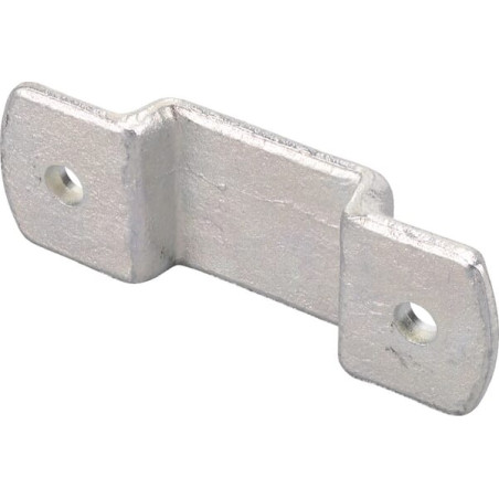 Porte-anneau zingué UNIVERSEL 778102KR