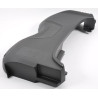 Couvercle de transmission noir STIGA 1134628005 - 1134-6280-05