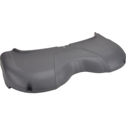 Couvercle de transmission gris STIGA 1134628006 - 1134-6280-06