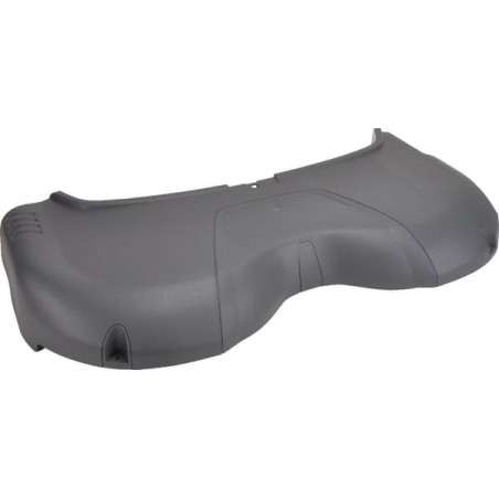 Couvercle de transmission gris STIGA 1134628006 - 1134-6280-06