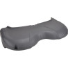 Couvercle de transmission gris STIGA 1134628006 - 1134-6280-06