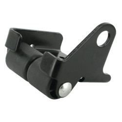 Rouleau de support STIGA 1134628202 - 1134-6282-02