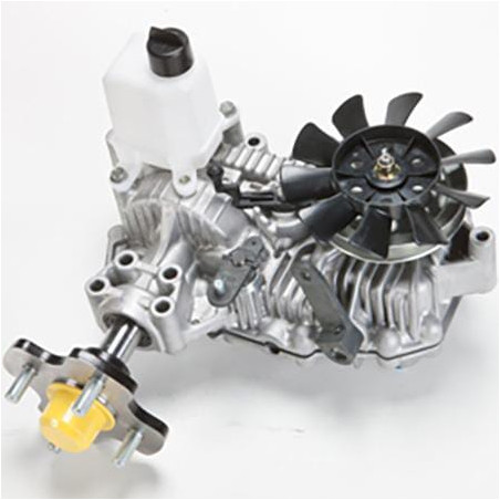 Boîtier TUFF TORQ 787Q0824081