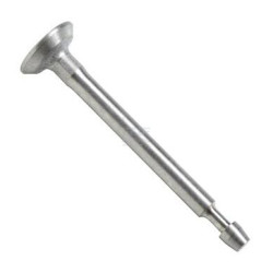 Soupape d'admission BRIGGS & STRATTON 793556