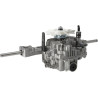 Boîtier TUFF TORQ 787Q0324110