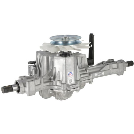 Boîtier TUFF TORQ 787Q0024150
