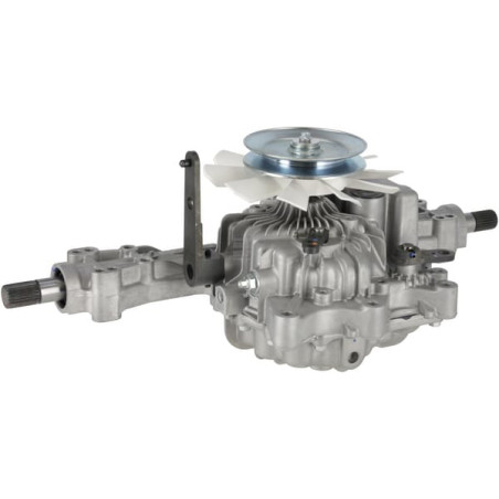 Boîtier TUFF TORQ 787Q0024150