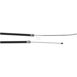 Câble d'accélérateur AGRIA 79329