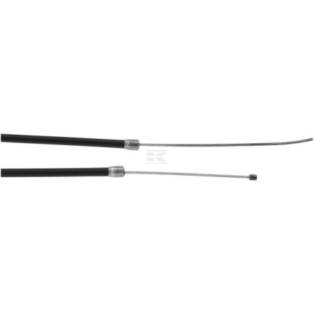 Câble d'accélérateur AGRIA 79329
