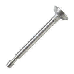 Soupape d'échappement BRIGGS & STRATTON 793557