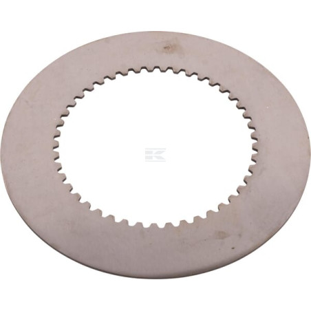 Disque d'embrayage FINAFF 79040802N