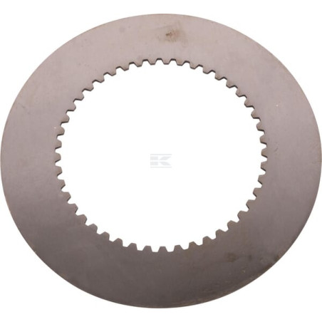 Disque d'embrayage FINAFF 79040802N
